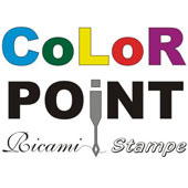 color point Tessuti Sartorie Ricamifici Ricami e Stampe bolzano alto adige bozen suedtirol